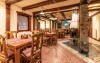 Restaurace, Pivovar BUC Kvačany, Slovensko