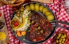 Restaurace, Pivovar BUC Kvačany, Slovensko