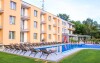 Hotel Korekt ***, Bánka, Szlovákia