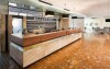 Recepcja, Hotel Imperial ***, Vodice, Chorwacja