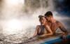 Termalny aquapark Bešeňová
