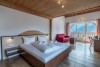 Szállodai szoba, Hotel Gasthof Andreas ***, Obertilliach, Ausztria