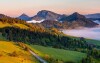 Belianske Tatras