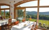 Restaurace, Hotel Podlesí ***, Vysočina