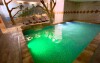 Wellness, Hotel Podlesí ***, Vysočina