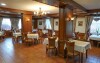 Étterem, Hotel Elenka ***, Nagymegyer, Szlovákia