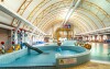 Aquapark Thermal Corvinus, Nagymegyer, Szlovákia