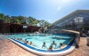 Aquapark Thermal Corvinus, Nagymegyer, Szlovákia
