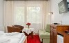Szobák, Hotel Elenka ***, Nagymegyer, Szlovákia