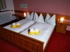 Kétágyas szoba, Pension Concordia, Ramsau am Dachstein, Alpok, Ausztria