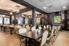 Restauracja, Hotel Vestina ***, Wisła, Polska
