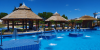 Kültéri medence, Hungarospa Thermal Hotel ***, Hajdúszoboszló, Magyarország