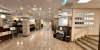 Szállodai recepció, Hungarospa Thermal Hotel ***, Hajdúszoboszló, Magyarország
