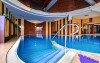 Wellness, Betty Panzió ***, Nagymegyer