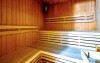 Wellness, Betty Panzió ***, Nagymegyer