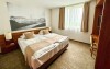 Pokoje, Zenit Hotel Balaton ****, Maďarsko