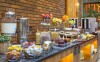 Restauracja, śniadanie, Marmara Hotel Budapest ****