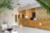 Recepcja hotelowa, Marmara Hotel Budapest ****, Budapeszt, Węgry