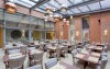 Restauracja, śniadanie, Marmara Hotel Budapest ****