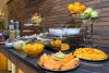 Śniadanie w formie bufetu, Marmara Hotel Budapest ****, Budapeszt, Budapeszt, Węgry