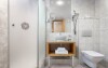 Pokój Superior, Marmara Hotel Budapest ****