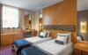 Pokój Standard, Marmara Hotel Budapest ****