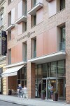 Marmara Hotel Budapest ****, Węgry