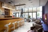 Bar hotelowy, Marmara Hotel Budapest ****, Budapeszt, Węgry