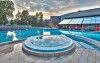 Aquapark és wellnesscentrum, Bohinj Eco Hotel ****superior