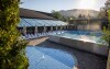 Aquapark és wellnesscentrum, Bohinj Eco Hotel ****superior
