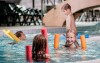 Aquapark és wellnesscentrum, Bohinj Eco Hotel ****superior