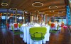 Étterem, Bohinj Eco Hotel ****superior