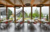 Étterem, Bohinj Eco Hotel ****superior