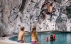 Aquapark és wellnesscentrum, Bohinj Eco Hotel ****superior