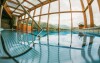 Aquapark és wellnesscentrum, Bohinj Eco Hotel ****superior