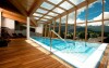 Aquapark és wellnesscentrum, Bohinj Eco Hotel ****superior