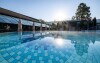 Aquapark és wellnesscentrum, Bohinj Eco Hotel ****superior