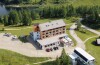 Horský hotel, Hotel Tauplitzalm  ***, Tauplitzalm, Alpy, Rakousko