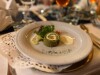 Gurmánské jídlo, Ferienhotel Alber ***, Mallnitz, Alpy, Rakousko