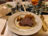 Gurmánské jídlo, Ferienhotel Alber ***, Mallnitz, Alpy, Rakousko