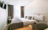 Deluxe szoba, Hotel Ametyst ****, Prága