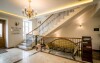 Recepce, Orient Palace Hotel ***, Vratislav