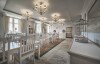 Restaurace, Orient Palace Hotel ***, Vratislav