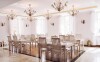 Restaurace, Orient Palace Hotel ***, Vratislav