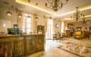 Recepce, Orient Palace Hotel ***, Vratislav