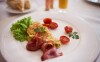 Restaurace, Orient Palace Hotel ***, Vratislav
