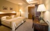 Pokoj Superior, Orient Palace Hotel ***, Vratislav
