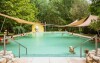 Wellness, Hotel Termalny Mesteri *** 