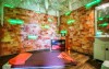 Wellness, Hotel Termalny Mesteri *** 