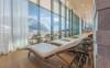Relaxační zóna, Tauern Spa Hotel & Therme ****, Rakousko